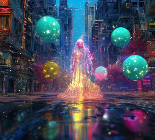 奇思妙想点亮创新科技之路，我的心得感悟