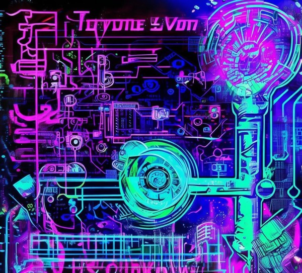 科技与创新手抄报，探索未知的钥匙