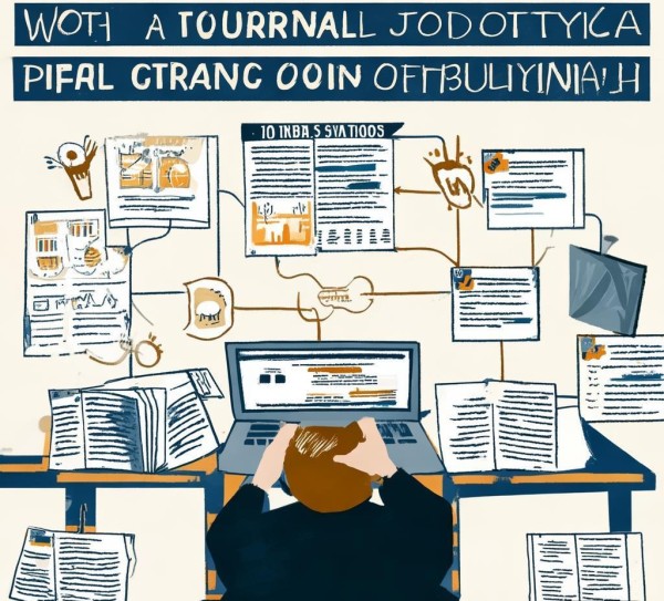 期刊是省级还是核心？一文看懂是省级刊物吗的判断逻辑