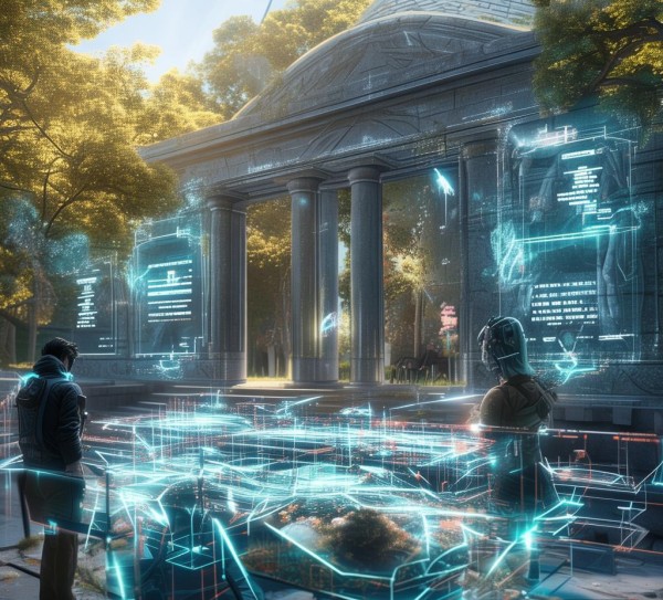 科技赋能文保新篇，荣获文物科技创新与应用全国三等奖的实践与思考