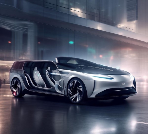 小米SU7，科技创新的机遇与挑战——智能座舱与电动化时代的双刃剑