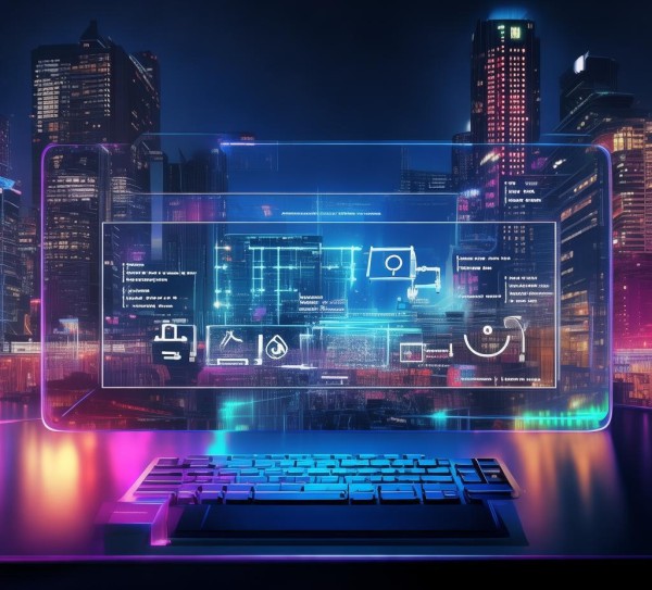 电脑动态桌面图标不见了？别慌，这些方法帮你快速找回！