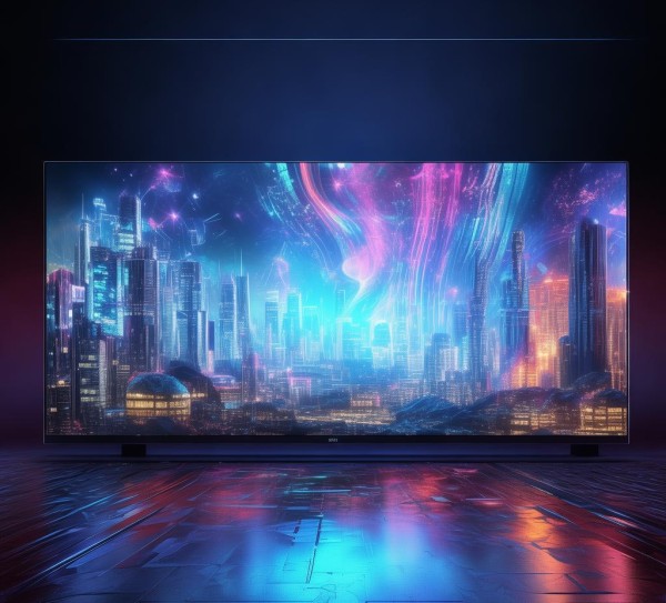 3D 12K画质科技动态壁纸，沉浸式视觉盛宴，重塑你的数字生活体验