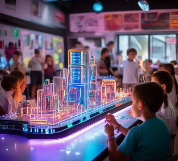 六年级科技活动布置方案，点燃创新火花，培育科技幼苗