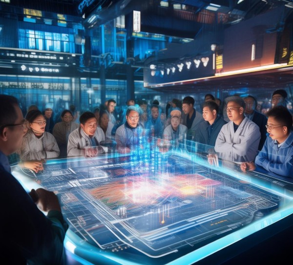 数据赋能创新突破，山东省科技节大赛数据分析与创新实践