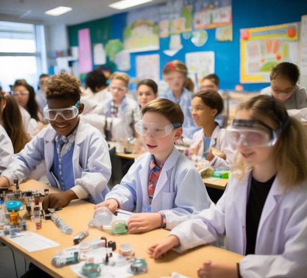 六年级科技活动考查方案，激发创新潜能，培养科学素养