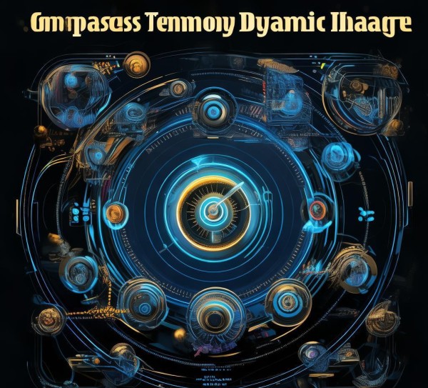 指南针科技动态图制作指南，从零到一的创意与实操步骤