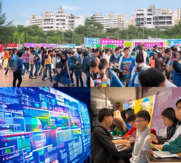 广西数学科技活动节方案，创新实践与数学素养提升的融合路径