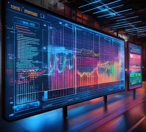 科技动态组合ETF，股票成交量分析——科技板块资金流动与市场预期的动态解读