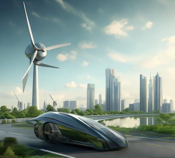 创新科技，绿色变革的动力源 vs 零排放，零污染的终极目标——辨析创新科技与零排放的核心区别