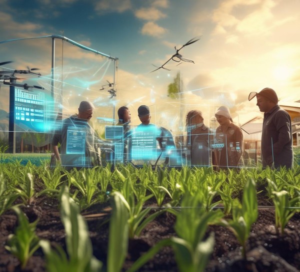 农业科技情报工作的改革与创新，赋能现代农业发展新动能