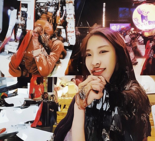 黑科技动态桌面壁纸高清，用科技点亮桌面，打造沉浸式视觉盛宴