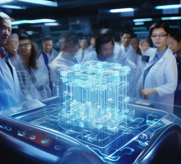 中国科学技术大学MEM工程，创新设计引领微电子机械系统技术前沿