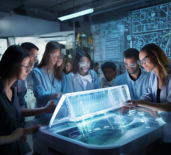 聚焦学术科技前沿,赋能创新发展,学术科技与创新发展部工作探析