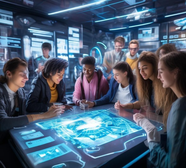 学术科技与创新创业申请活动，赋能青年成长，驱动社会创新