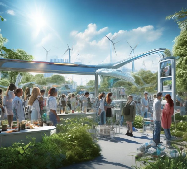 社区低碳科技活动方案设计，创新实践与可持续发展路径