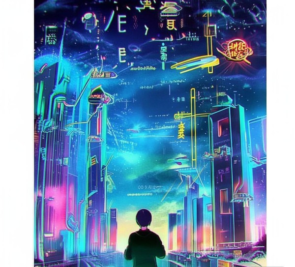 墨香科技，创意创新——中学生手抄报里的科技与梦想