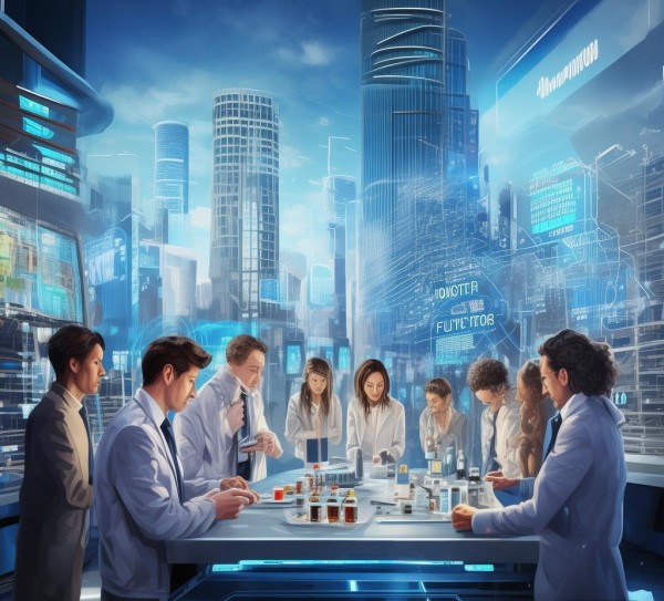 创新赋能未来,绵阳市学术科技活动与科技创新的蓬勃实践 创新赋能未来,绵阳市学术科技活动与科技创新的蓬勃实践