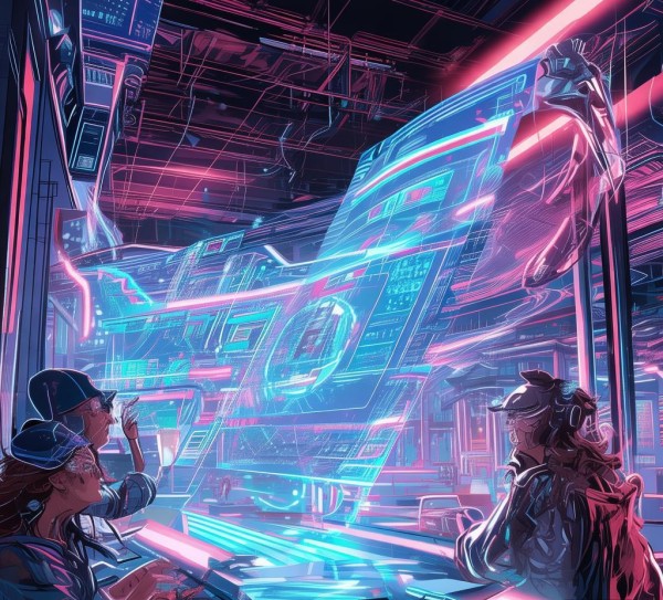 科技动态漫画图片素材,解锁创意新维度,赋能视觉化表达 科技动态漫画图片素材,解锁创意新维度,赋能视觉化表达