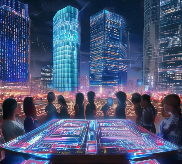 解码创新，科技创新与经济发展的辩证共生——一本书读懂科技如何重塑经济格局