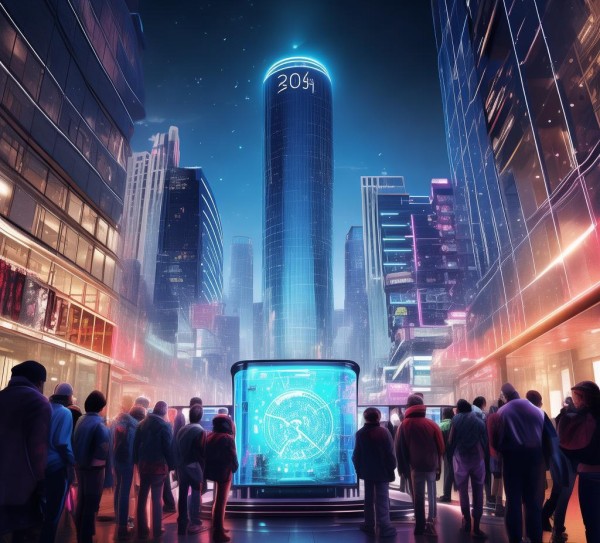 科技创新与建功新时代，从现实案例看时代新篇章